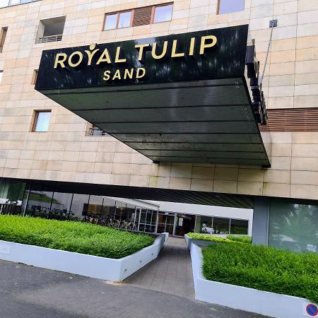 Apartament Royal Tulip Kołobrzeg Extérieur photo