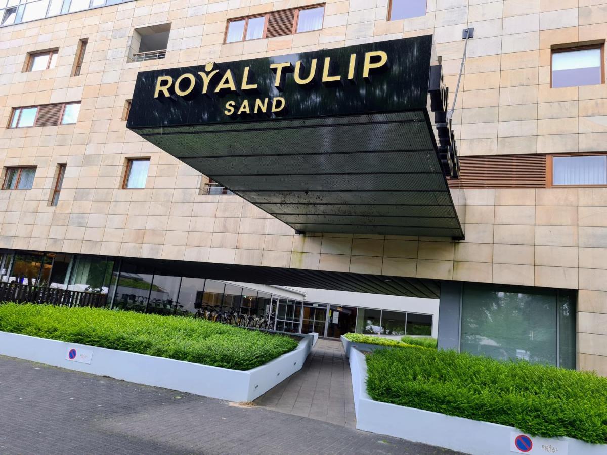 Apartament Royal Tulip Kołobrzeg Extérieur photo
