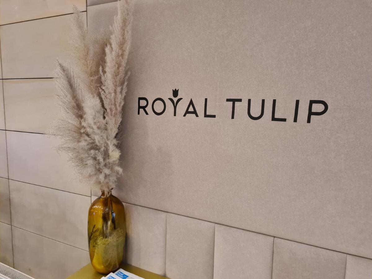 Apartament Royal Tulip Kołobrzeg Extérieur photo