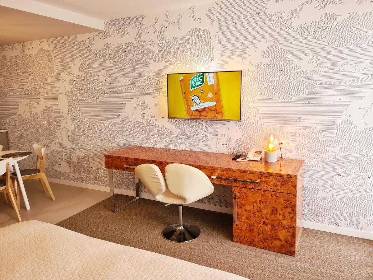 Apartament Royal Tulip Kołobrzeg Extérieur photo