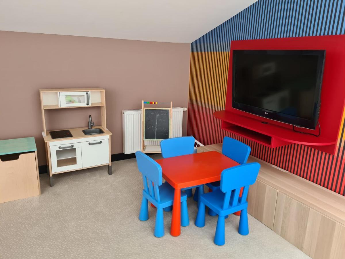 Apartament Royal Tulip Kołobrzeg Extérieur photo