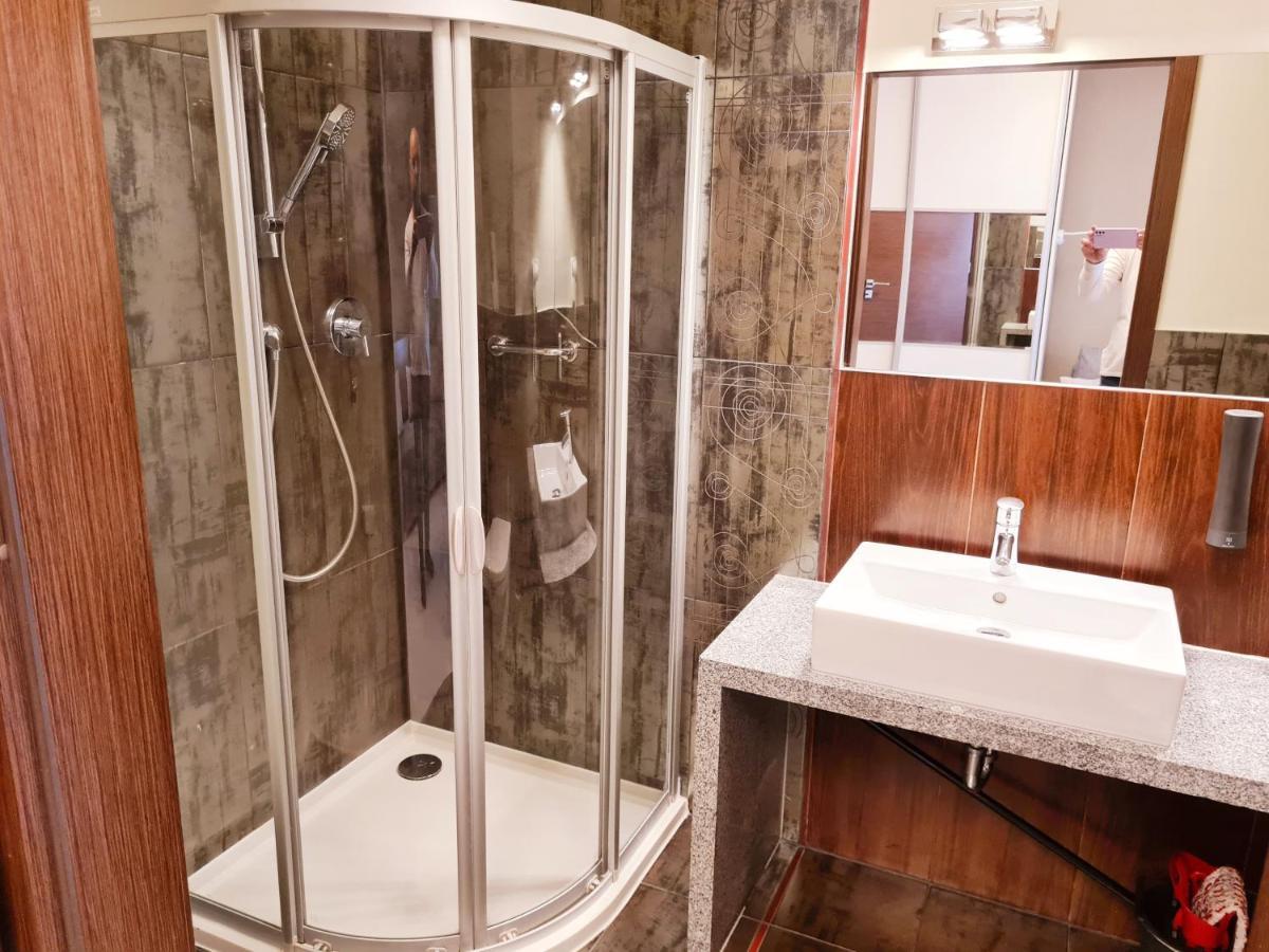Apartament Royal Tulip Kołobrzeg Extérieur photo