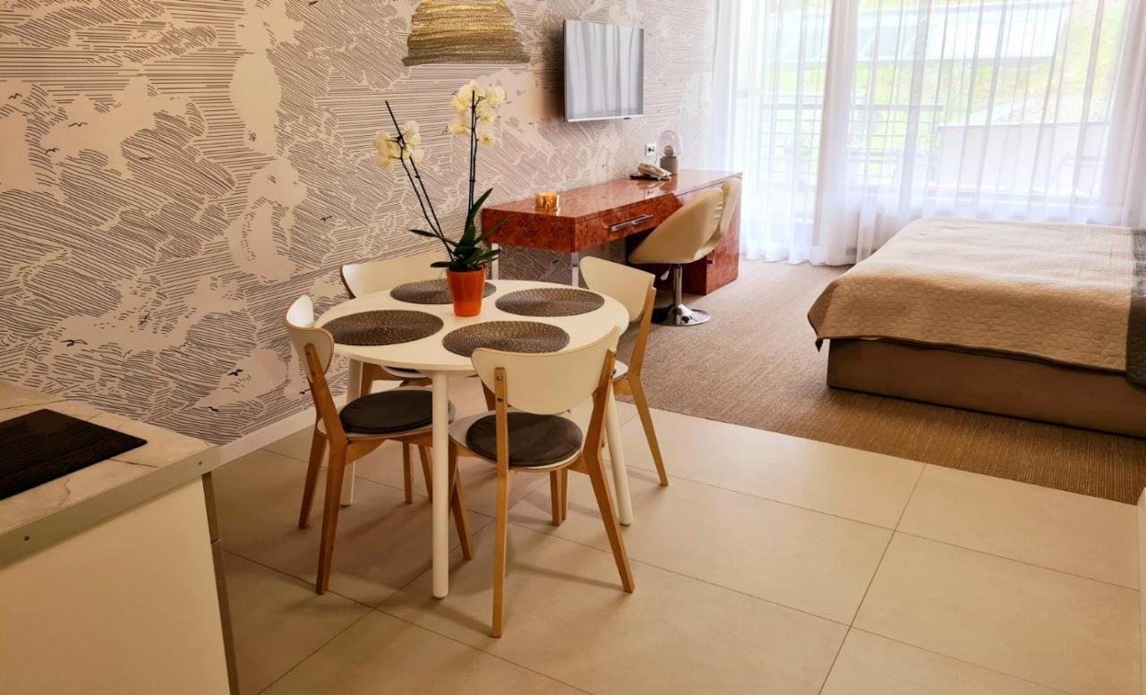 Apartament Royal Tulip Kołobrzeg Extérieur photo