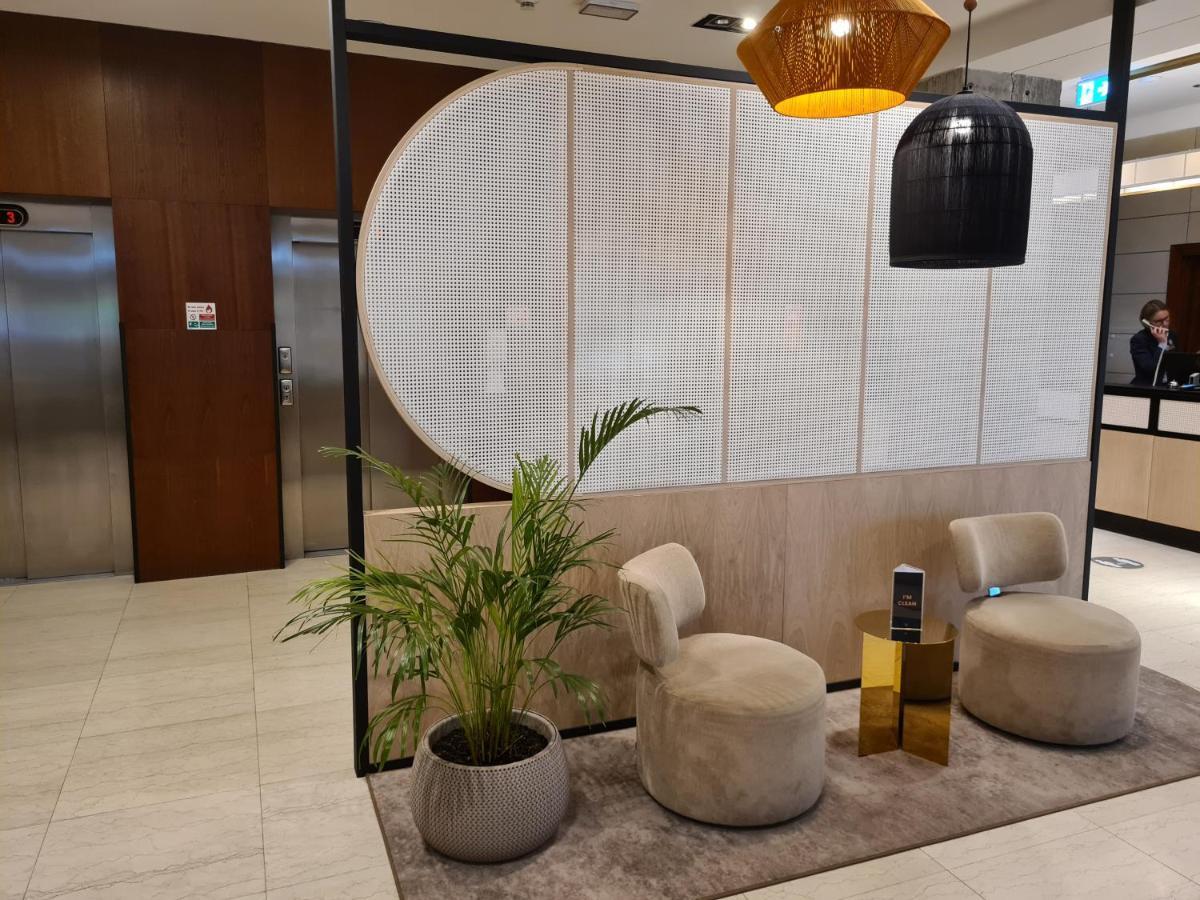 Apartament Royal Tulip Kołobrzeg Extérieur photo