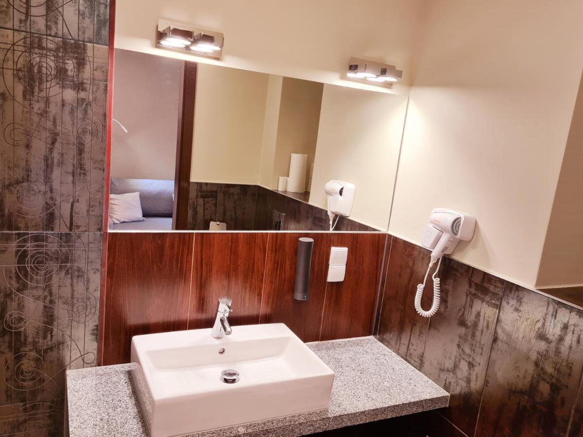 Apartament Royal Tulip Kołobrzeg Extérieur photo