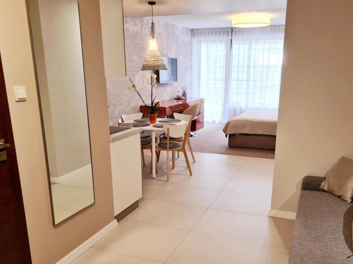 Apartament Royal Tulip Kołobrzeg Extérieur photo